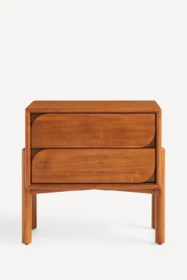 Hudson Nightstand