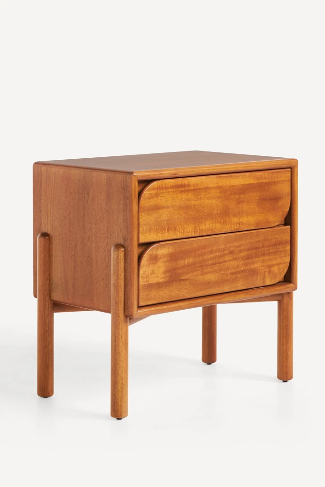 Hudson Nightstand