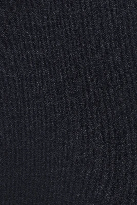 BHLDN Stretch Crepe Small Midnight Swatch