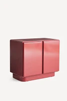 Wright Lacquer Nightstand