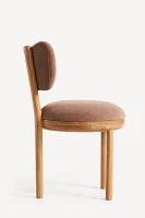 
Irie Velvet Dining Chair