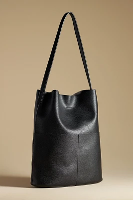 Tall Bucket Bag