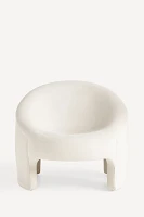 Kian Chenille Chair