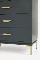 Mildred Five-Drawer Dresser