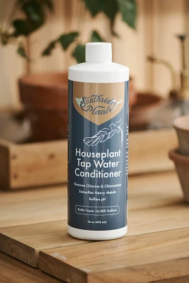 Houseplant Tap Water Conditioner