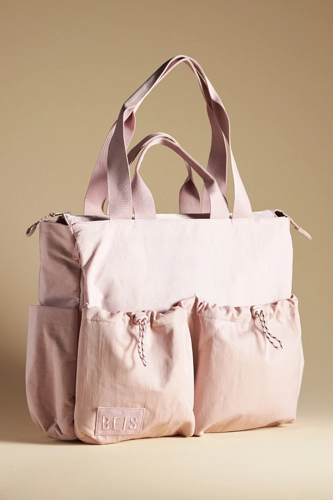 BÉIS The Sport Carryall Tote
