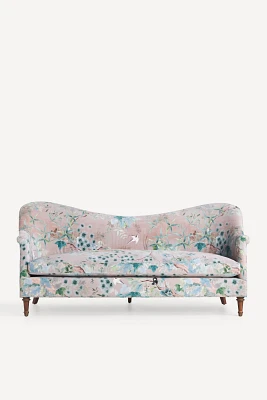 Colleen Pied-A-Terre Sofa