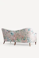 Colleen Pied-A-Terre Sofa