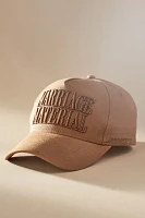 BRIDEMERCH Marriage Material Trucker Hat