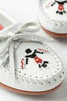 Minnetonka Thunderbird Animikii Moccasins