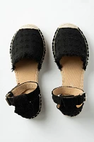 Minnetonka Prima Espadrille Flats