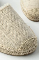 Minnetonka Prima Espadrille Flats