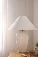 Esme Glass Table Lamp