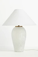 Esme Glass Table Lamp