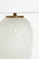 Esme Glass Table Lamp