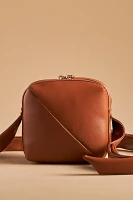 Boxy Crossbody Bag