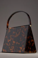 Rae of Light Top Handle Acrylic Bag