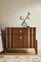 Tetra Nightstand