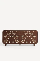 Toulouse Six-Drawer Dresser