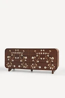 Toulouse Six-Drawer Dresser