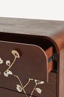 Toulouse Six-Drawer Dresser