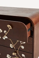 Toulouse Six-Drawer Dresser