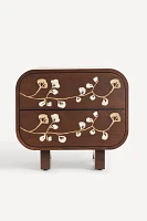 Toulouse Two-Drawer Nightstand