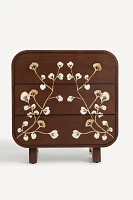 Toulouse Three-Drawer Dresser