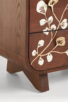 Toulouse Three-Drawer Dresser