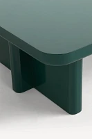 Winton Lacquer Coffee Table