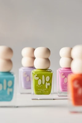 Color Dept. Nail Polish
