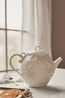 Luciana Stoneware Teapot