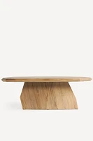 Armstrong Oval Dining Table