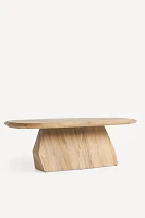 Armstrong Oval Dining Table