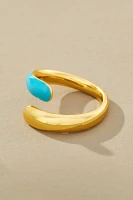 Emma Pills Strobe Ring