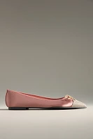 Pretty Ballerinas Ella Flats