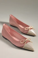 Pretty Ballerinas Ella Flats