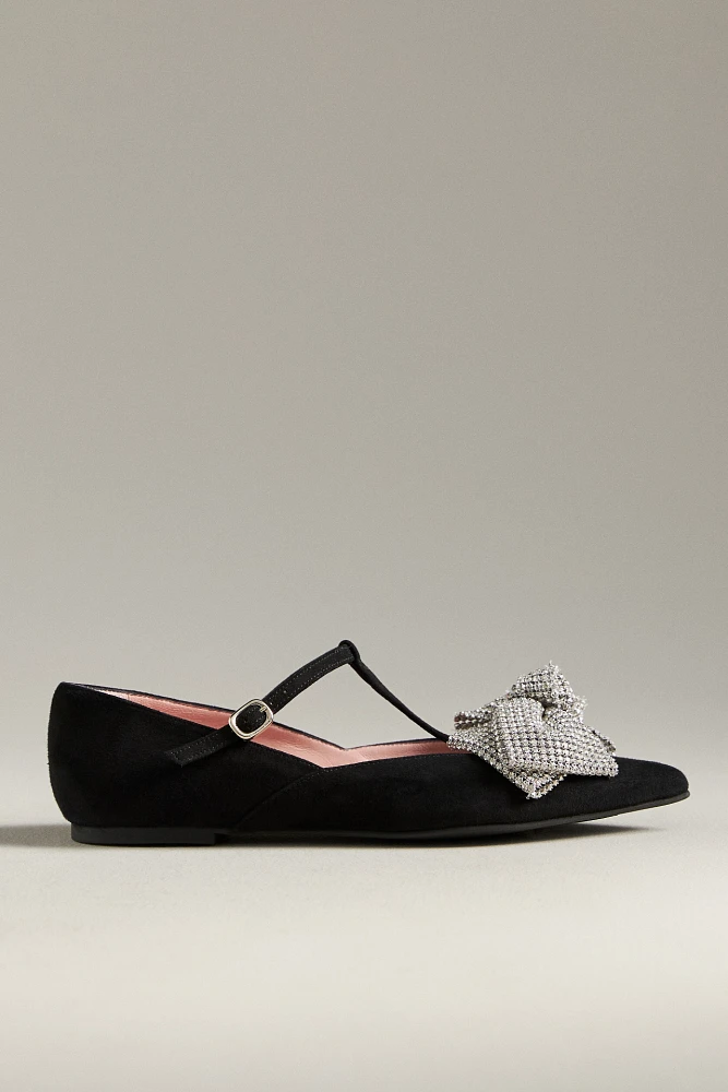 Pretty Ballerinas Ella Flats