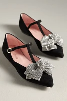 Pretty Ballerinas Ella Flats