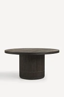 
Maru Round 60" Dining Table