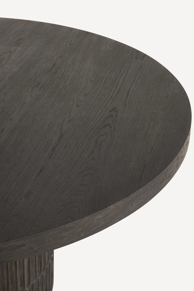 
Maru Round 60" Dining Table