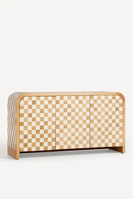 
Quinn Rectangular 58" Sideboard