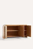 
Quinn Rectangular 58" Sideboard