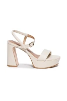 Bernardo Ventura Heels