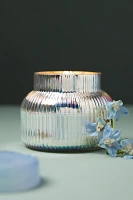 Capri Blue Volcano Ribbed Jar Candle