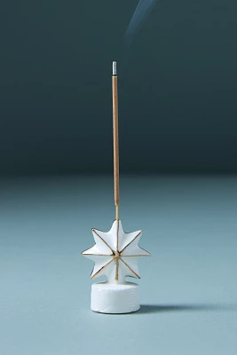 Star Mini Incense Holder