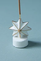 Star Mini Incense Holder