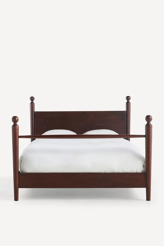 Roma Bed