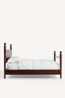 Roma Bed