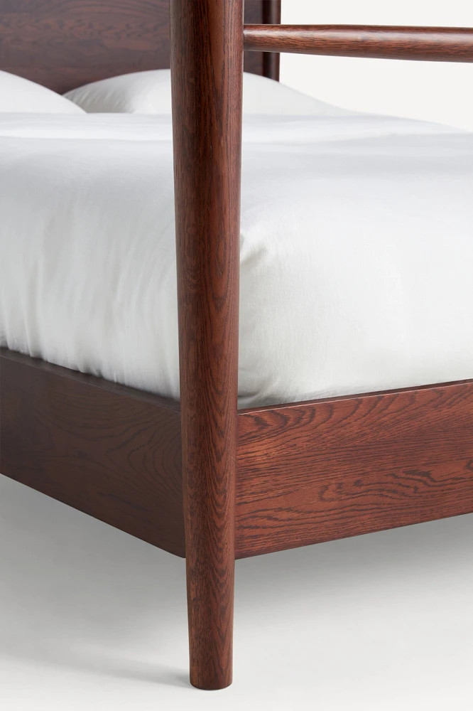 Roma Bed